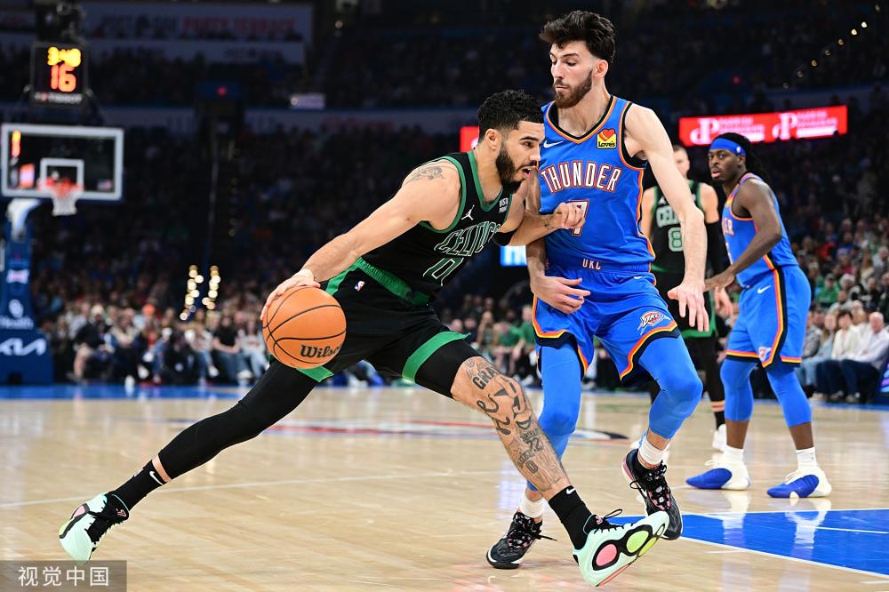 距离投篮和 距离投篮和