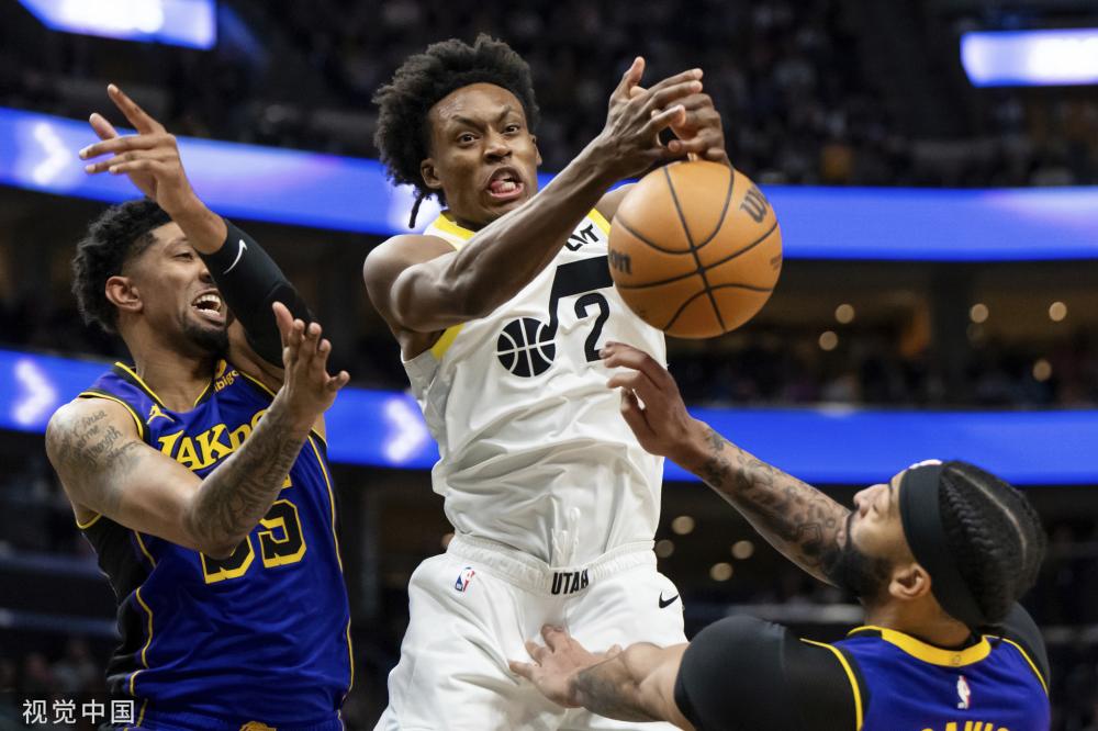 身赛中展现 身赛中展现